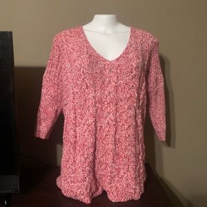 Women’s sweater